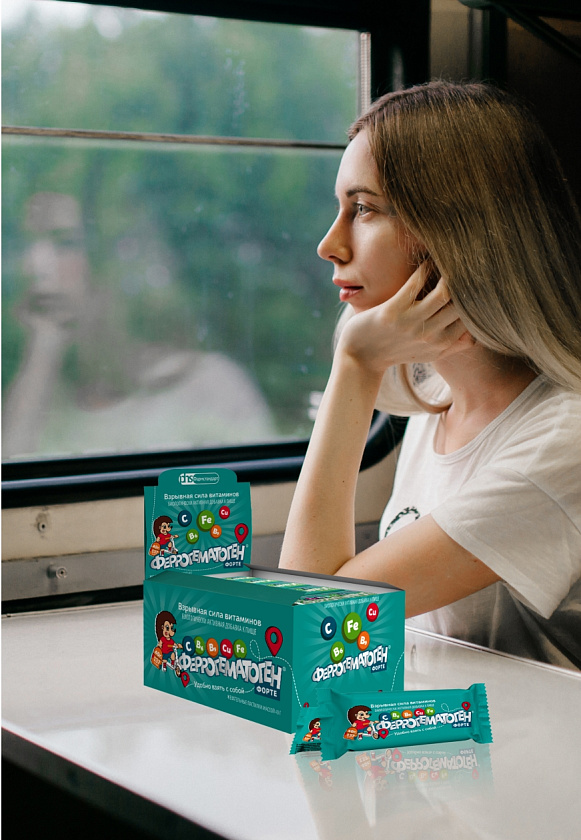 Фото истории В поезде