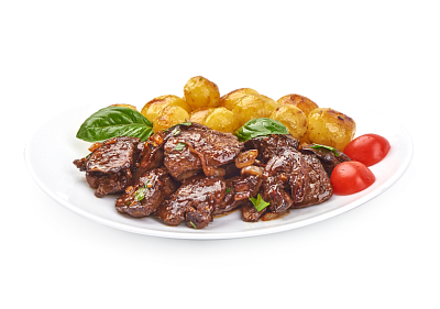 Источник микроэлементов